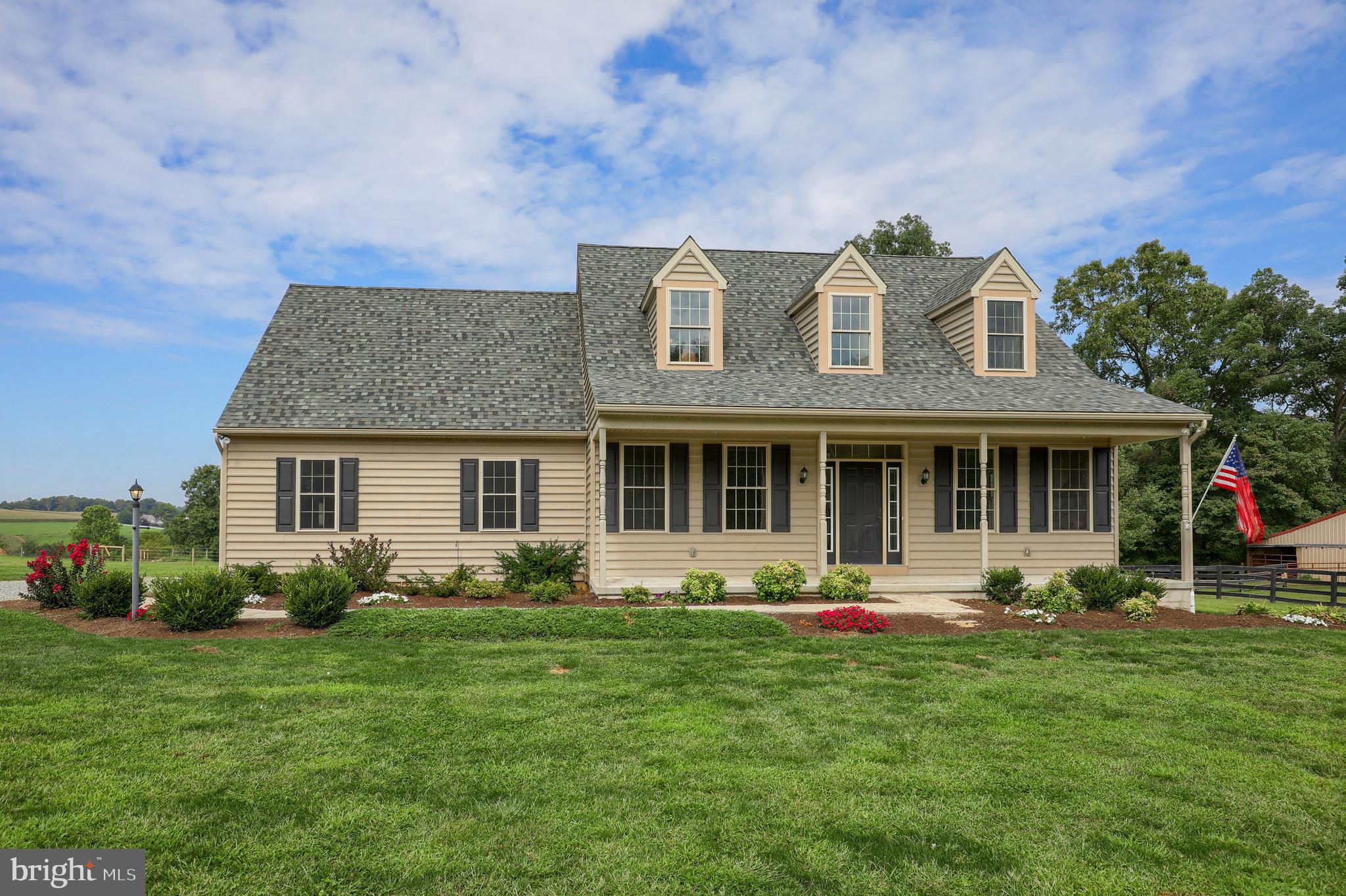 1329 Lloyds Road Nottingham, PA 19362 - Photo 1 of 36
