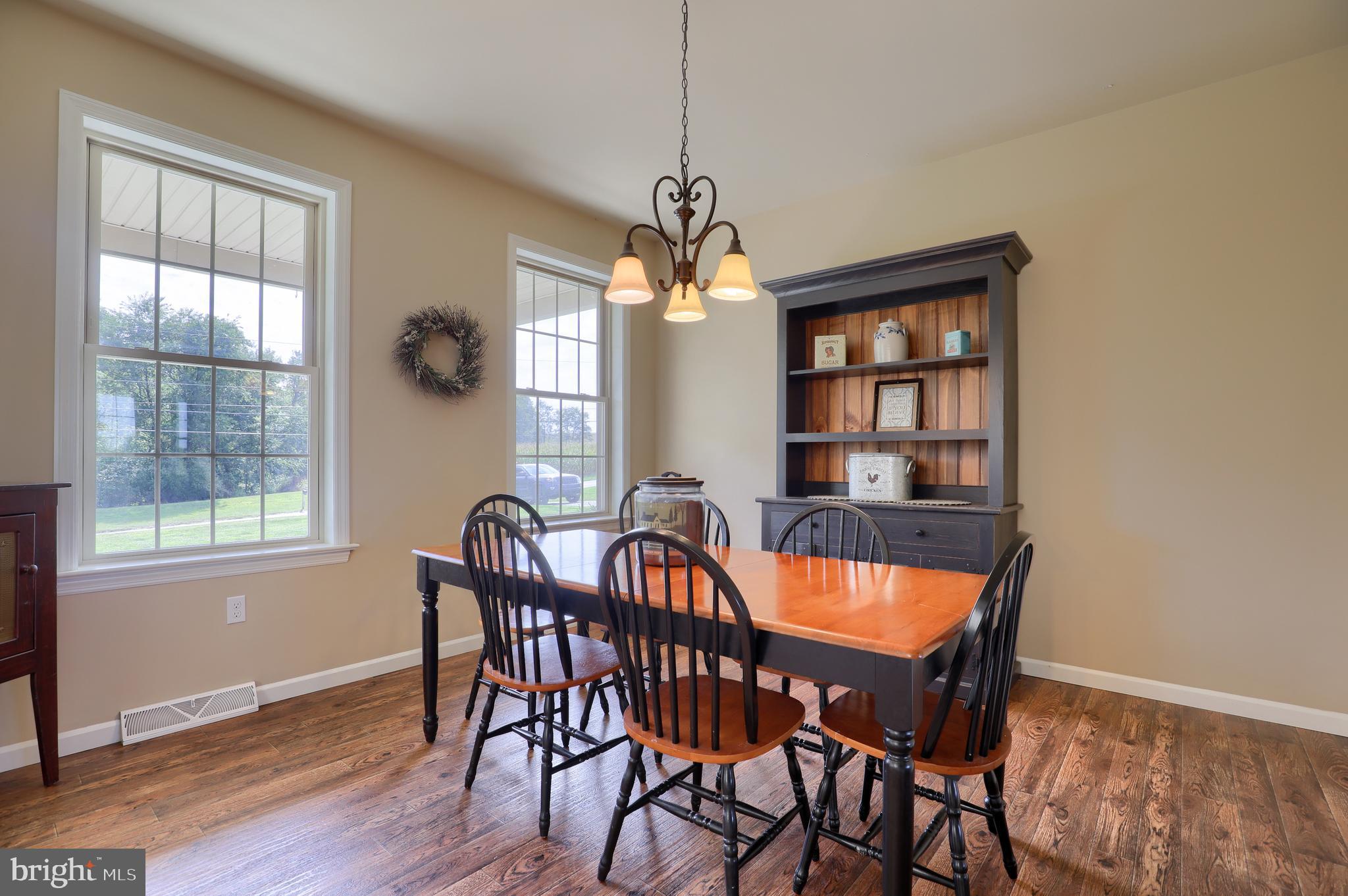 1329 Lloyds Road Nottingham, PA 19362 - Photo 20 of 36 Formal Dining Room