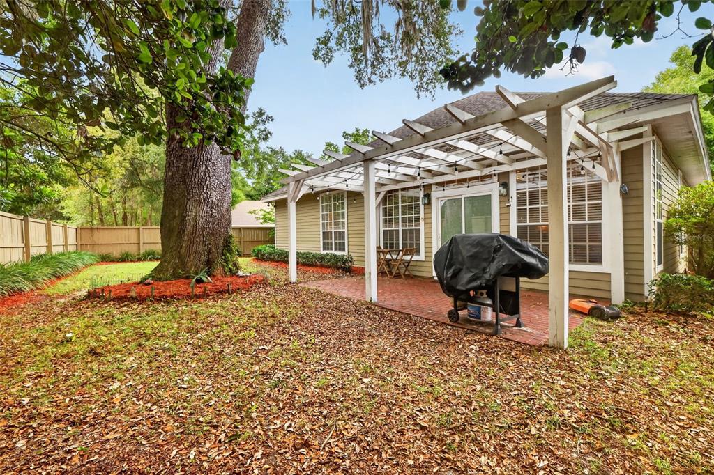 5108 Southwest 103 Way Gainesville, FL 32608 - Photo 31 of 35