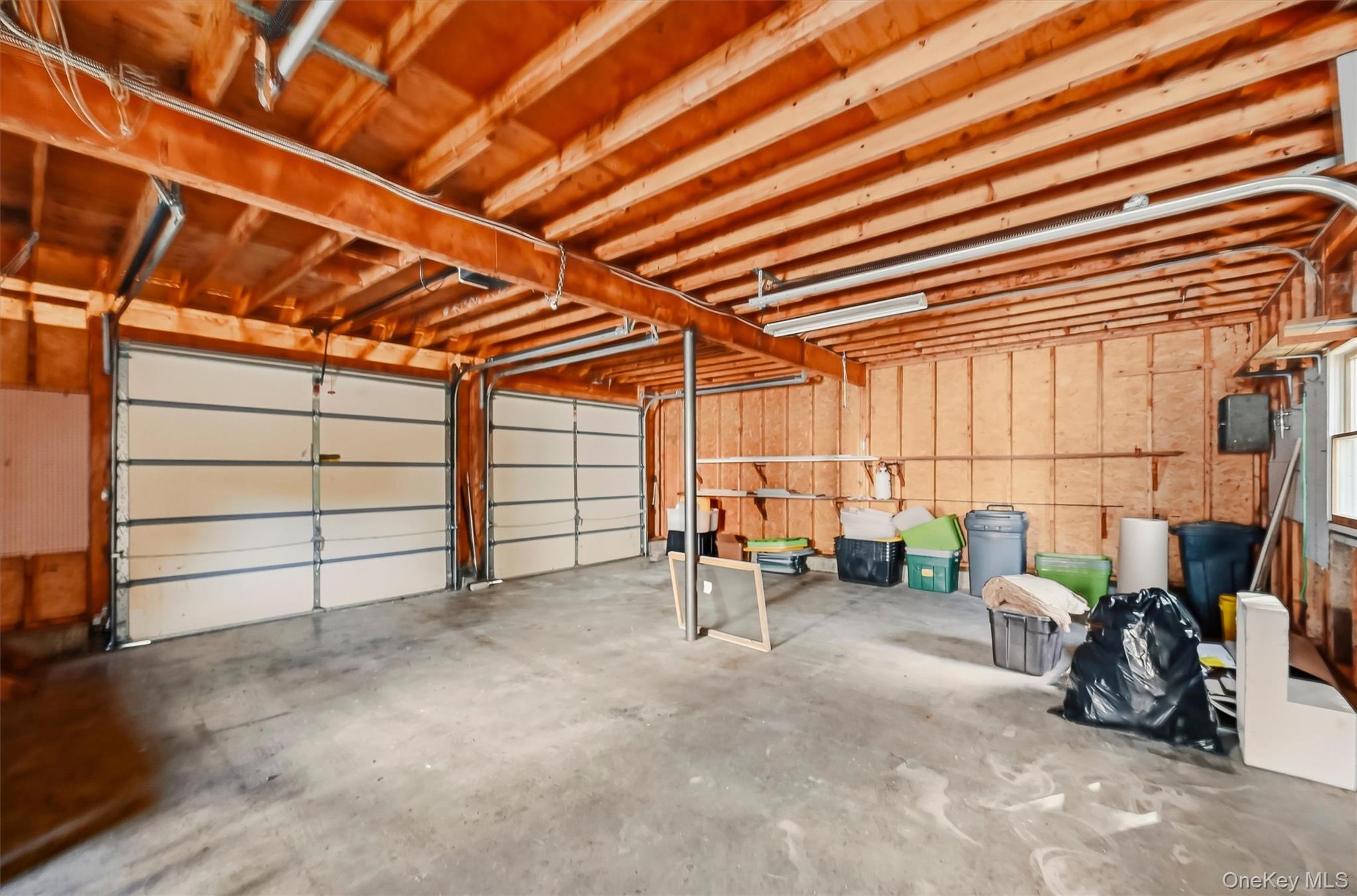 240 Spanktown Road Florida, NY 10921 - Photo 39 of 46 Detached garage 24x30