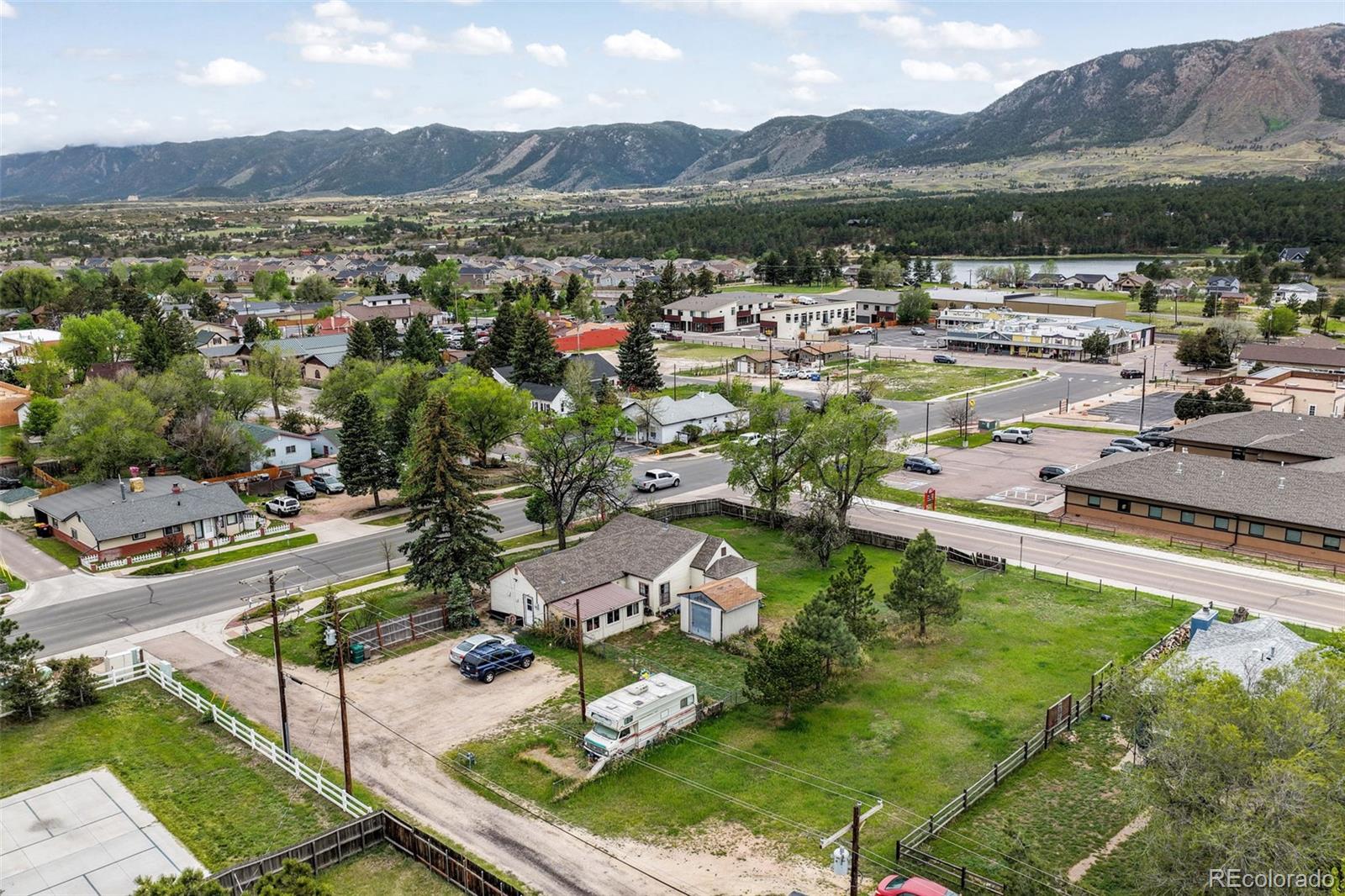 127 3rd Street Monument, CO 80132 - Photo 45 of 49