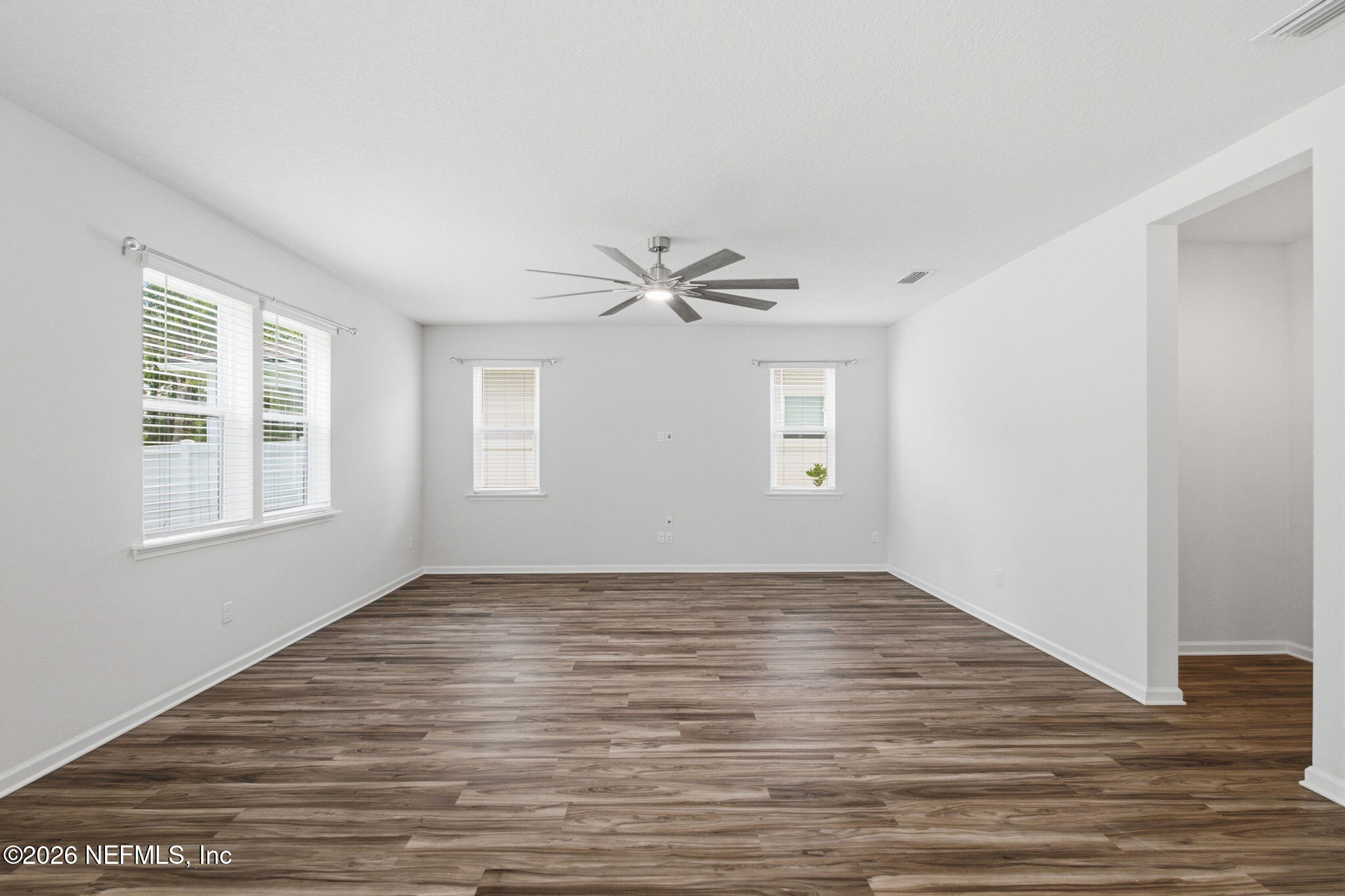 82 Wards Ravine Way St. Johns, FL 32259 - Photo 16 of 55 Family Room