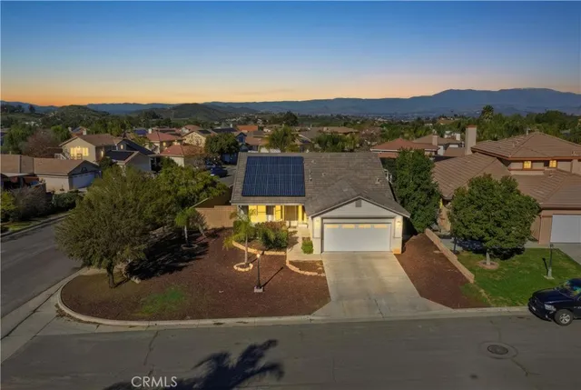 $539,900 | 33890 Wagon Train Drive, Wildomar, CA 92595