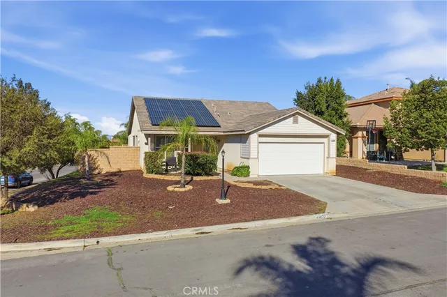 $539,900 | 33890 Wagon Train Drive, Wildomar, CA 92595