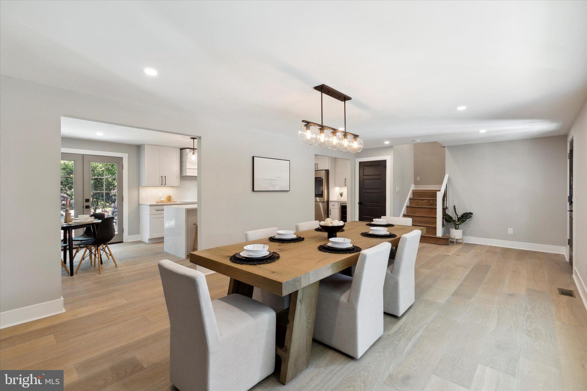 1110 West Valley Road Wayne, PA 19087 - Photo 28 of 91 Dining Room