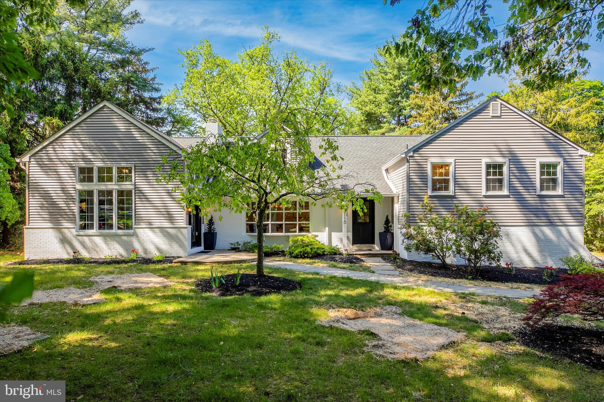 1110 West Valley Road Wayne, PA 19087 - Photo 3 of 91 1110 W Valley Rd