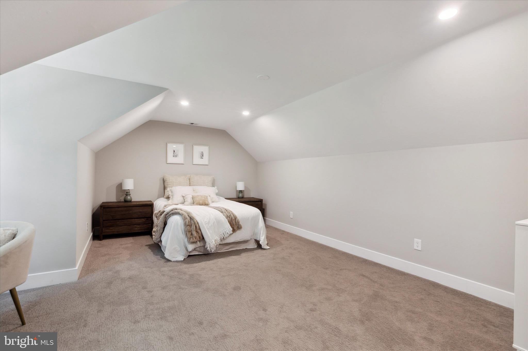 1110 West Valley Road Wayne, PA 19087 - Photo 43 of 91 Bedroom #2