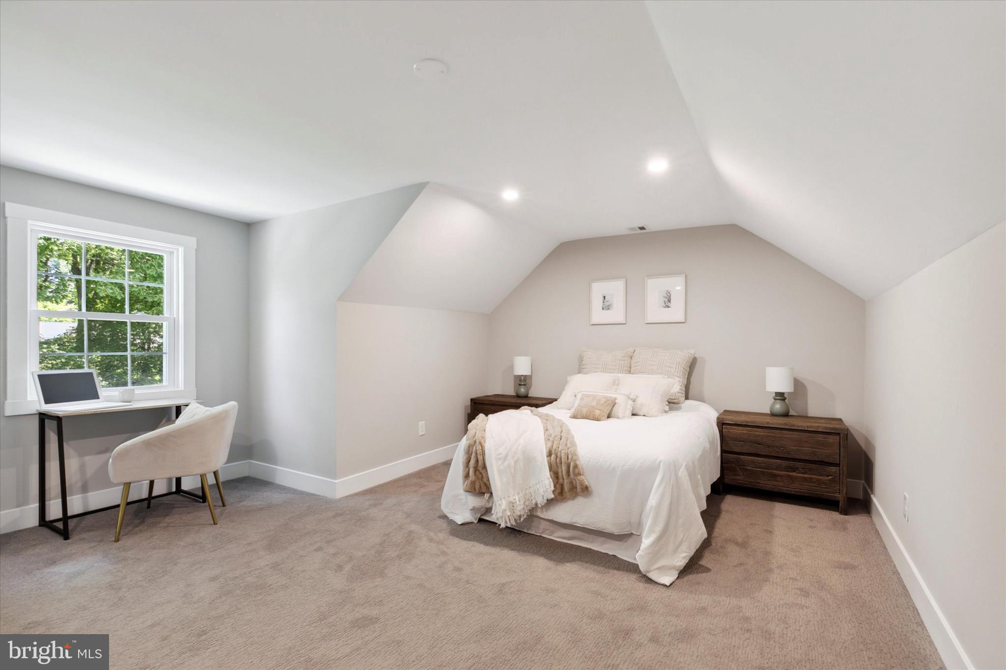 1110 West Valley Road Wayne, PA 19087 - Photo 44 of 91 Bedroom #2