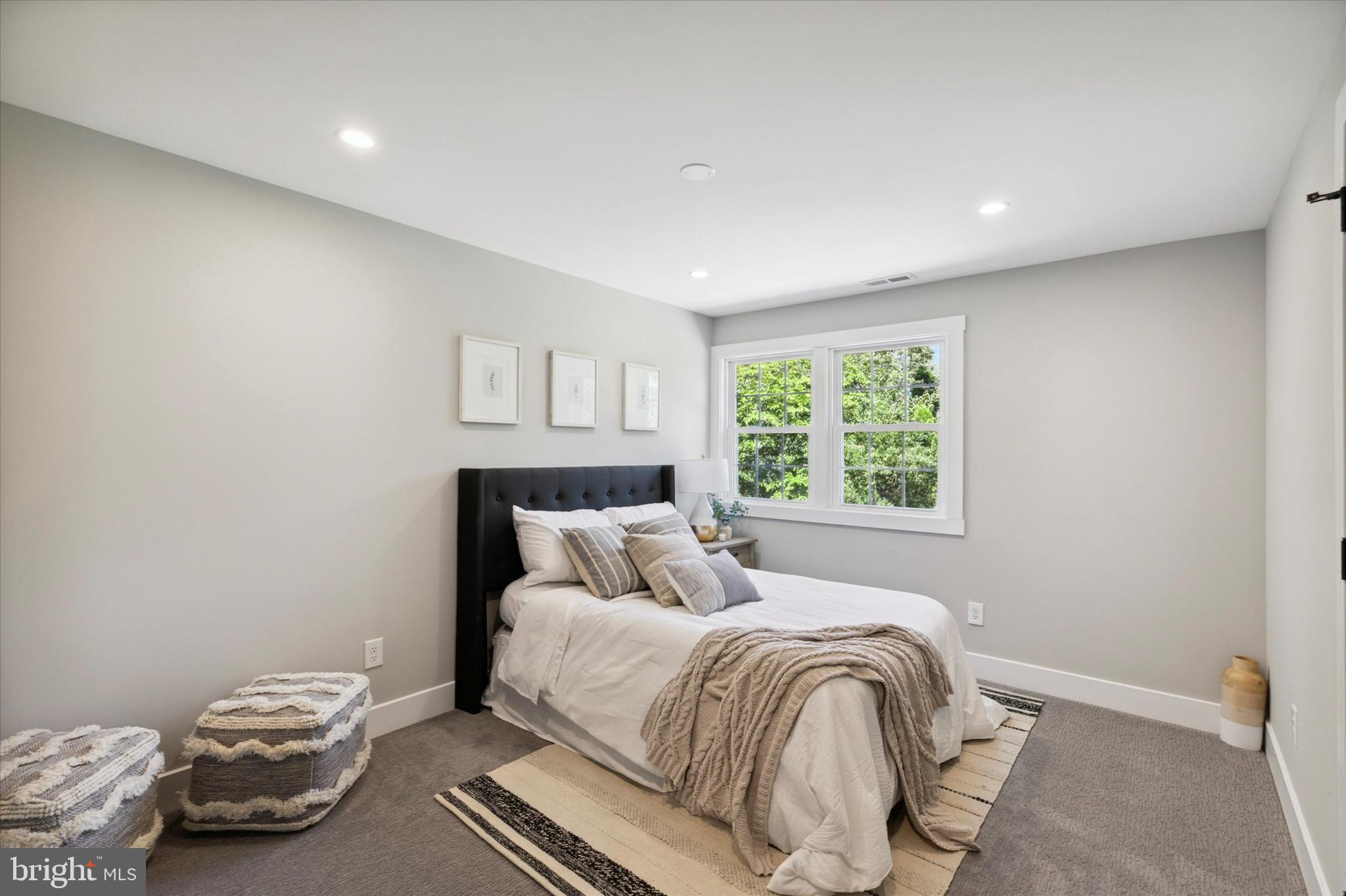 1110 West Valley Road Wayne, PA 19087 - Photo 46 of 91 Bedroom #3