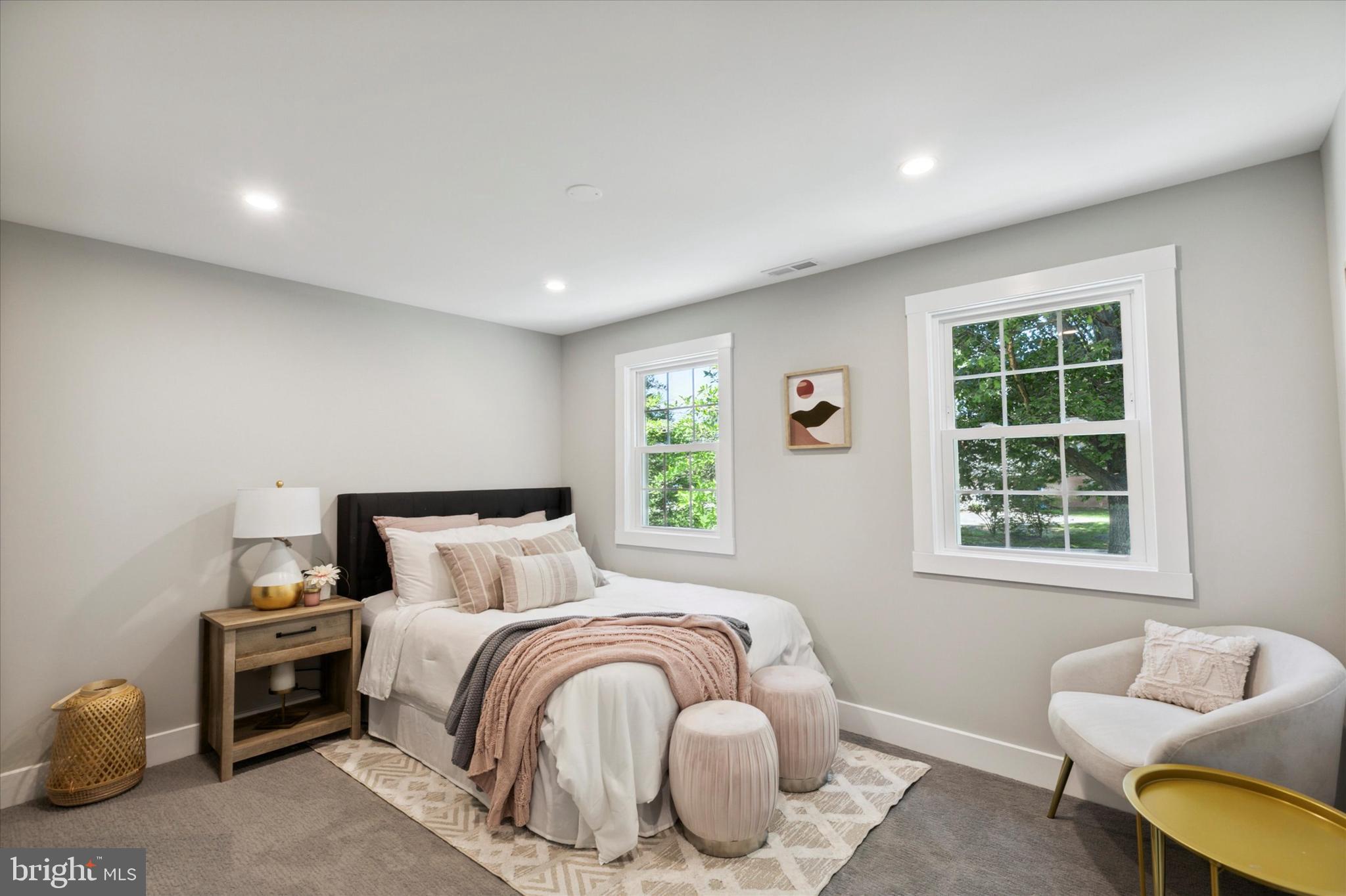 1110 West Valley Road Wayne, PA 19087 - Photo 47 of 91 Bedroom #4