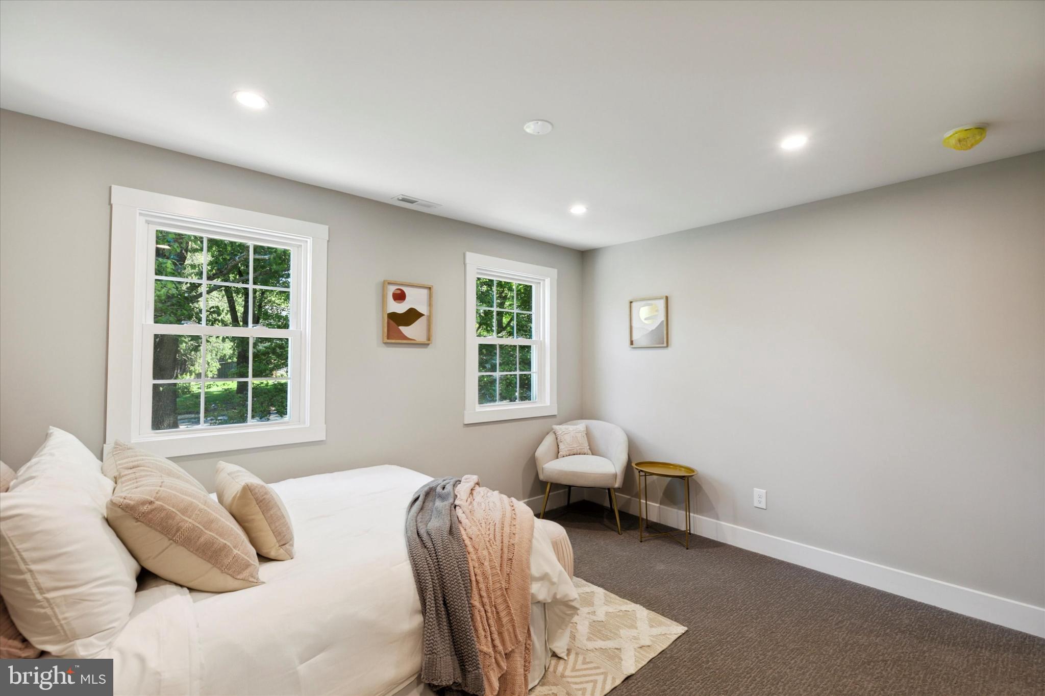 1110 West Valley Road Wayne, PA 19087 - Photo 48 of 91 Bedroom #4