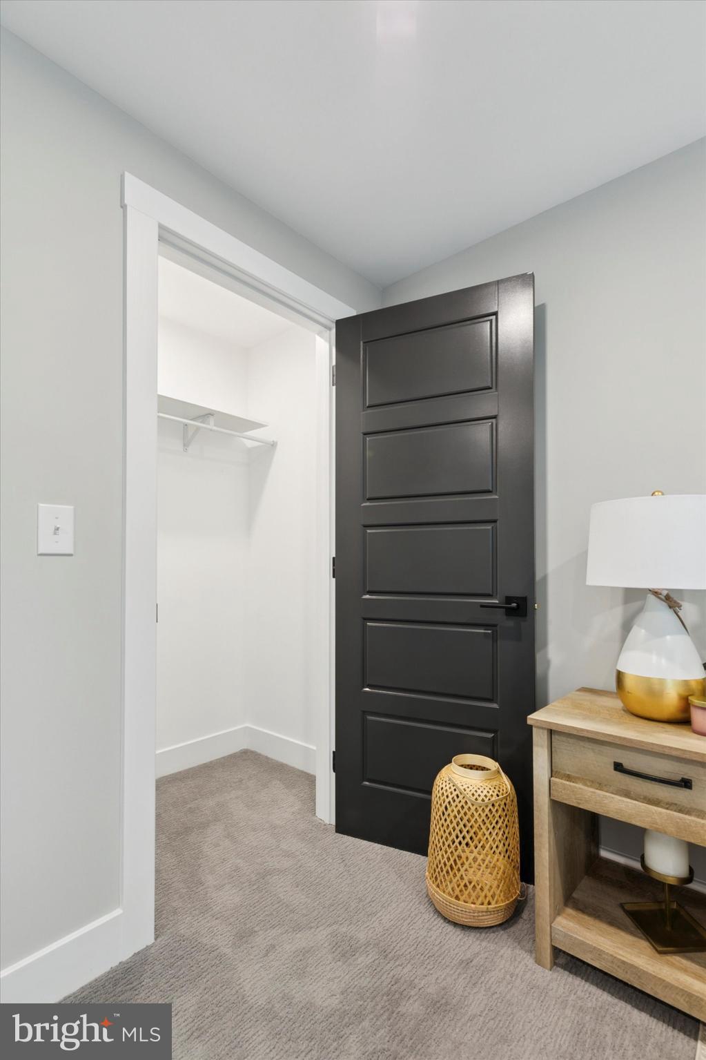 1110 West Valley Road Wayne, PA 19087 - Photo 49 of 91 Generous Sized Closets in Secondary Bedrooms