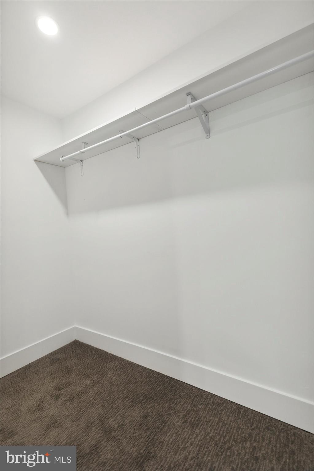 1110 West Valley Road Wayne, PA 19087 - Photo 68 of 91 Bedroom #5 Walk-in Closet