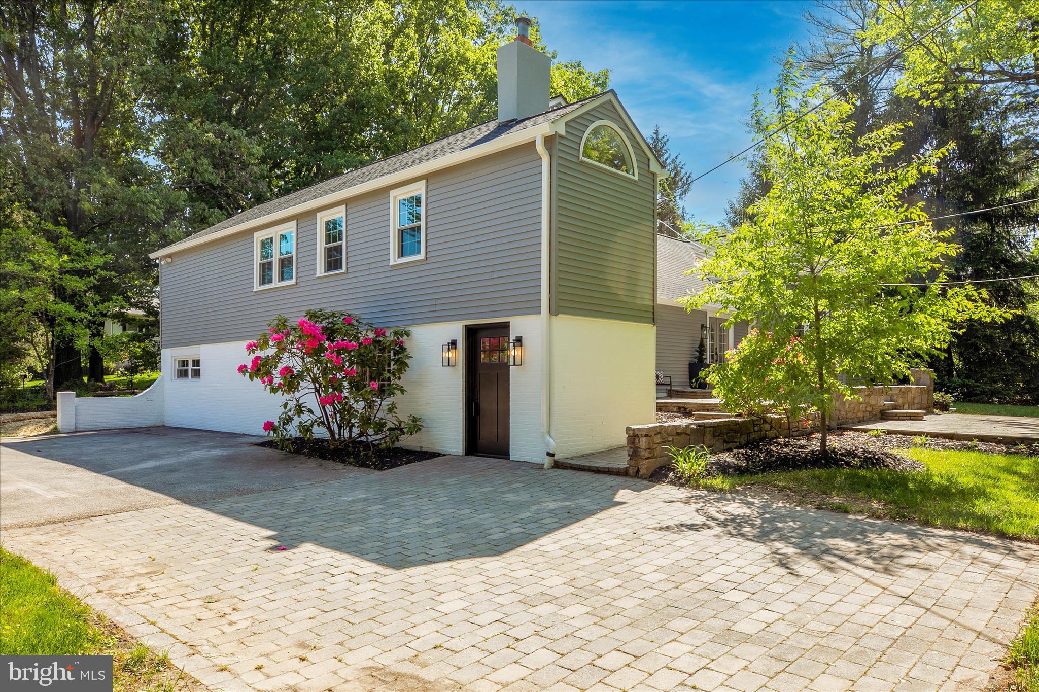 1110 West Valley Road Wayne, PA 19087 - Photo 78 of 91 Plentiful Parking