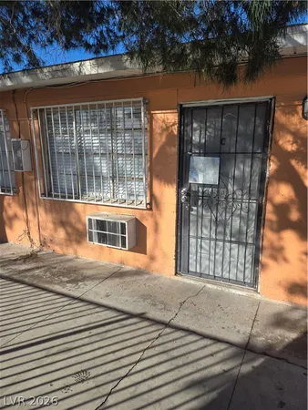 $850 | 708 Jackson Avenue, Unit C, Las Vegas, NV 89106