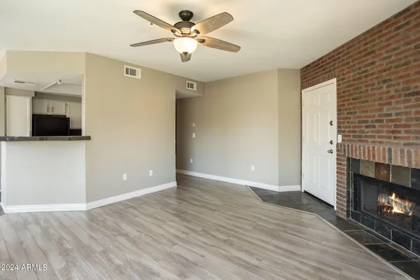 $1,800 | 9451 East Becker Lane, Unit 2024, Scottsdale, AZ 85260