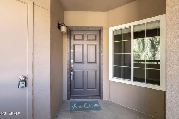 $1,800 | 9451 East Becker Lane, Unit 2024, Scottsdale, AZ 85260