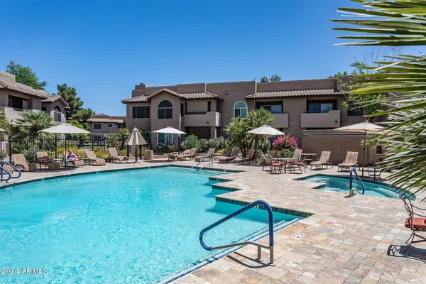 $1,800 | 9451 East Becker Lane, Unit 2024, Scottsdale, AZ 85260