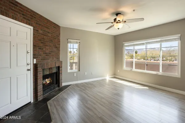 $1,800 | 9451 East Becker Lane, Unit 2024, Scottsdale, AZ 85260