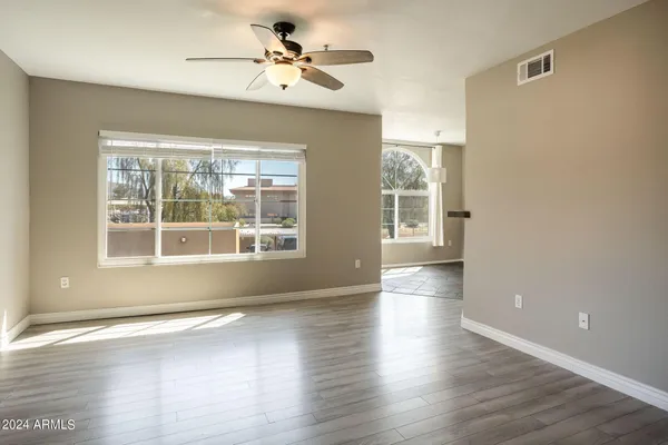 $1,800 | 9451 East Becker Lane, Unit 2024, Scottsdale, AZ 85260