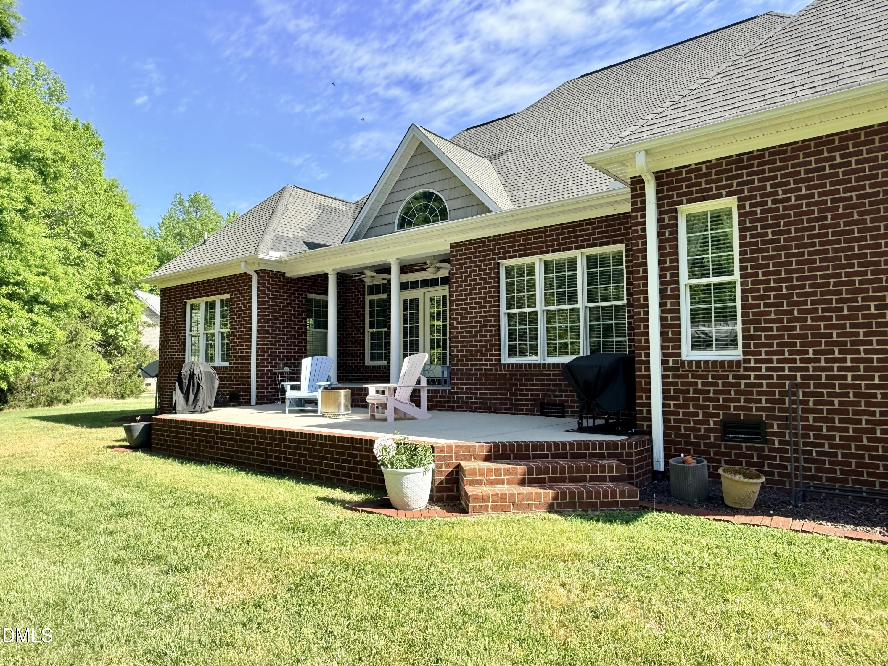 217 Clearwater Drive Roxboro, NC 27574 - Photo 51 of 57 IMG_7041