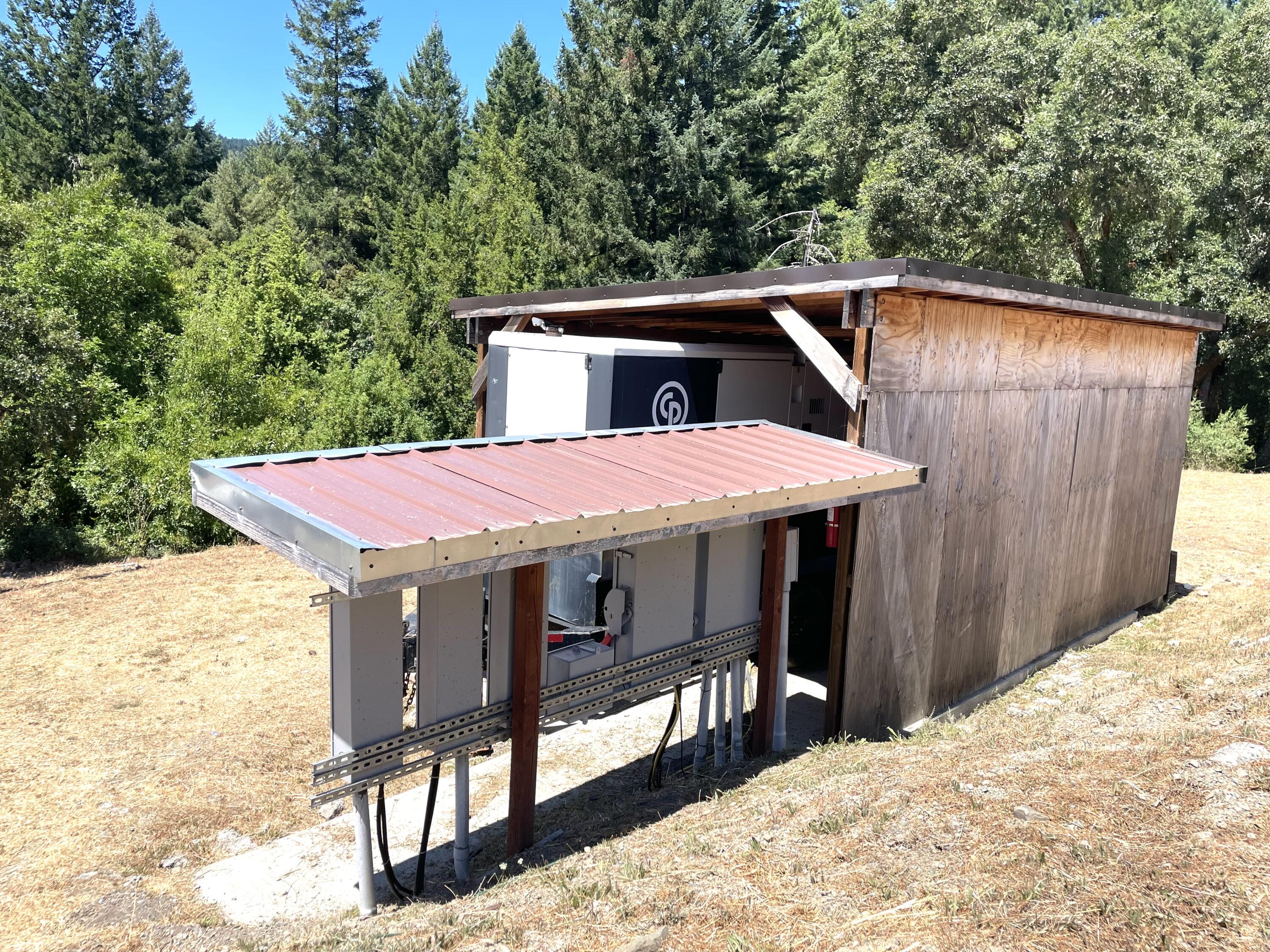36111 Alderpoint Road Blocksburg, CA 95514 - Photo 37 of 72