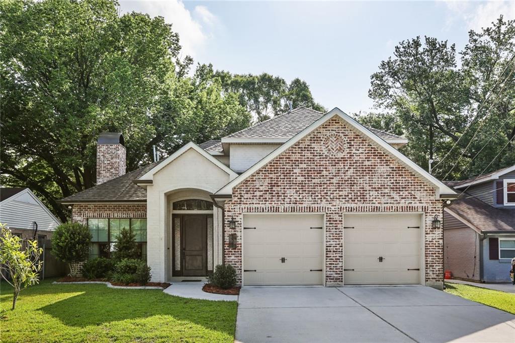 121 Ravan Avenue Harahan, LA 70123 - Photo 1 of 23 Gallery Image 1