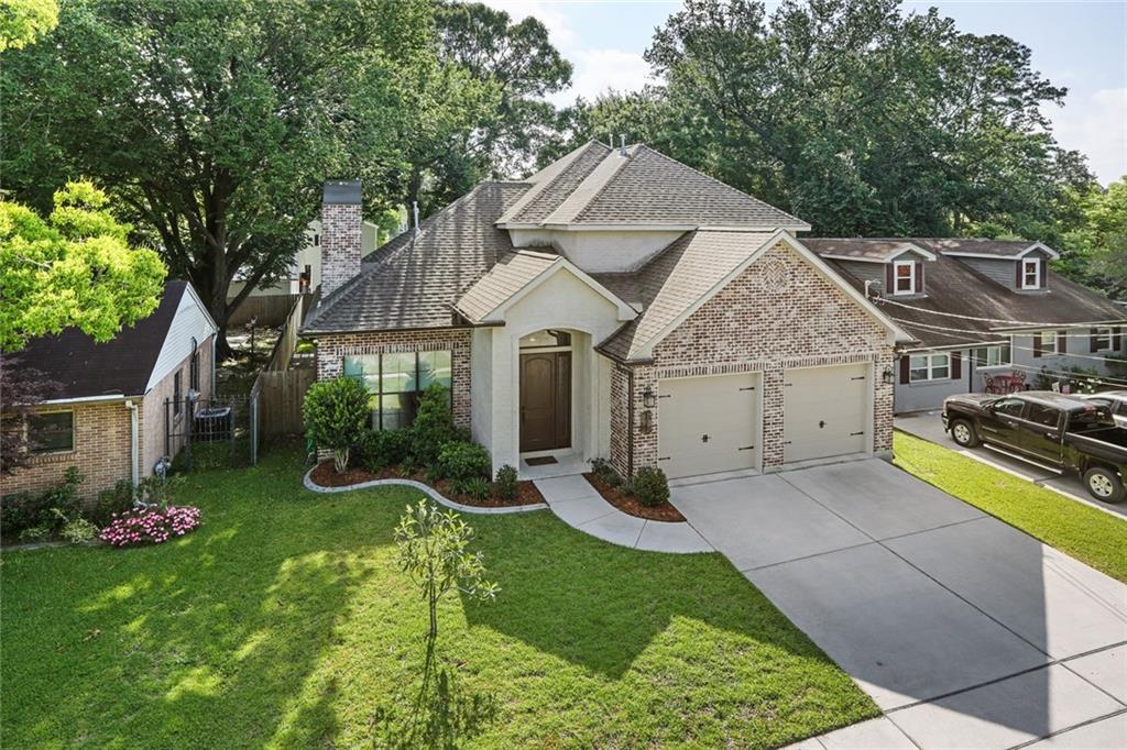 121 Ravan Avenue Harahan, LA 70123 - Photo 2 of 23 Gallery Image 2