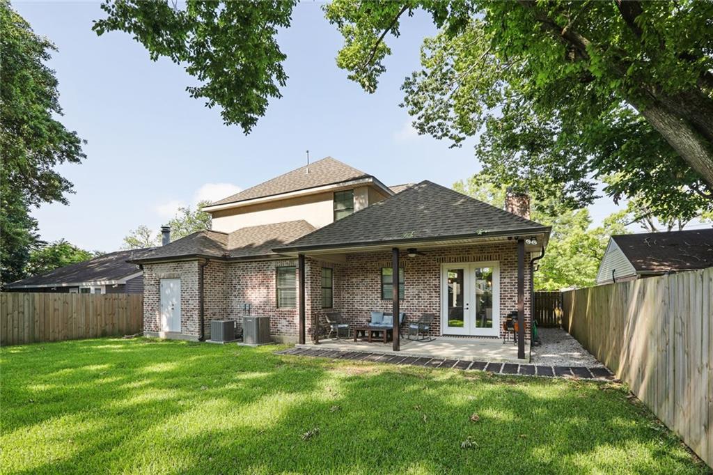 121 Ravan Avenue Harahan, LA 70123 - Photo 23 of 23 Gallery Image 23