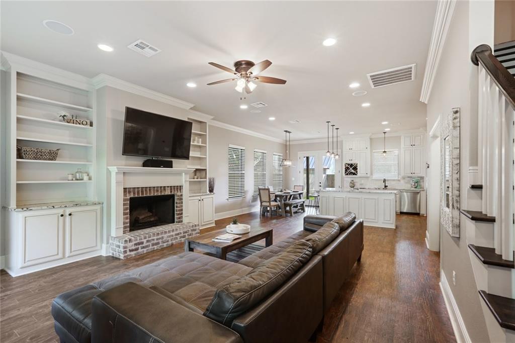 121 Ravan Avenue Harahan, LA 70123 - Photo 4 of 23 Gallery Image 4