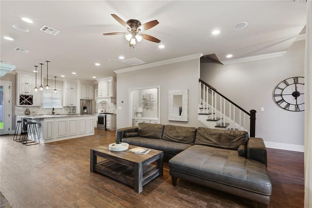 121 Ravan Avenue Harahan, LA 70123 - Photo 5 of 23 Gallery Image 5