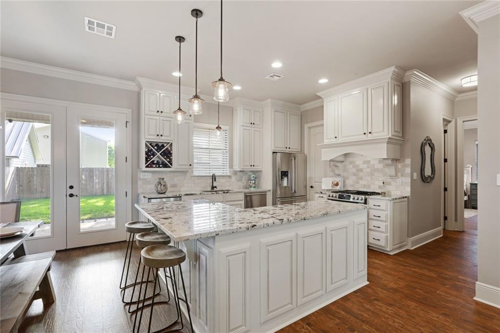 121 Ravan Avenue Harahan, LA 70123 - Photo 7 of 23 Gallery Image 7
