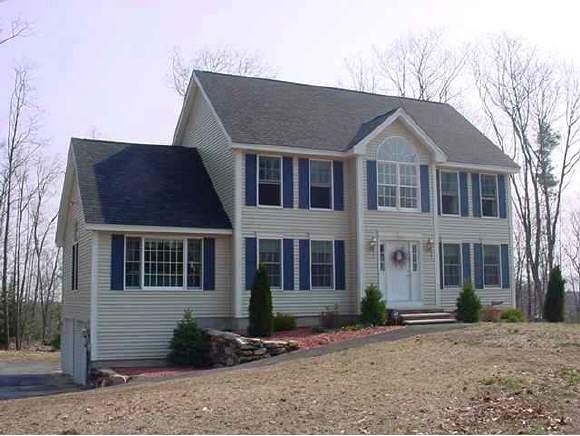 165 Wells Village Road Sandown, NH 03873 - Photo 1 of 1 Gallery Image 1