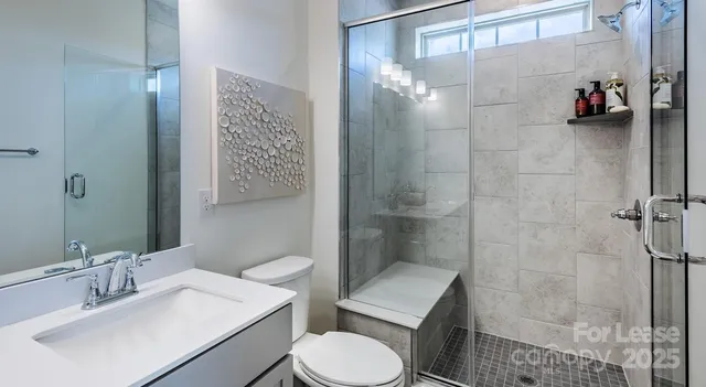 $2,950 | 2635 West Trade Street, Unit ASHER, Charlotte, NC 28208