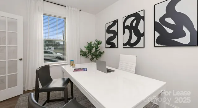 $2,950 | 2635 West Trade Street, Unit ASHER, Charlotte, NC 28208