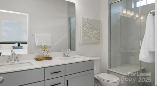 $2,950 | 2635 West Trade Street, Unit ASHER, Charlotte, NC 28208