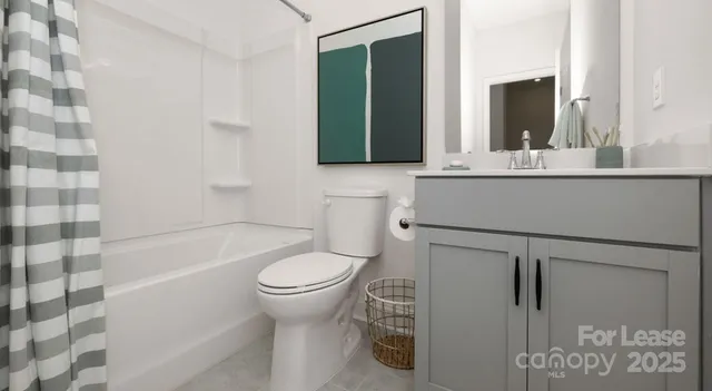 $2,950 | 2635 West Trade Street, Unit ASHER, Charlotte, NC 28208