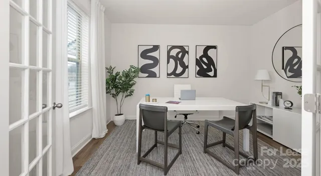 $2,950 | 2635 West Trade Street, Unit ASHER, Charlotte, NC 28208