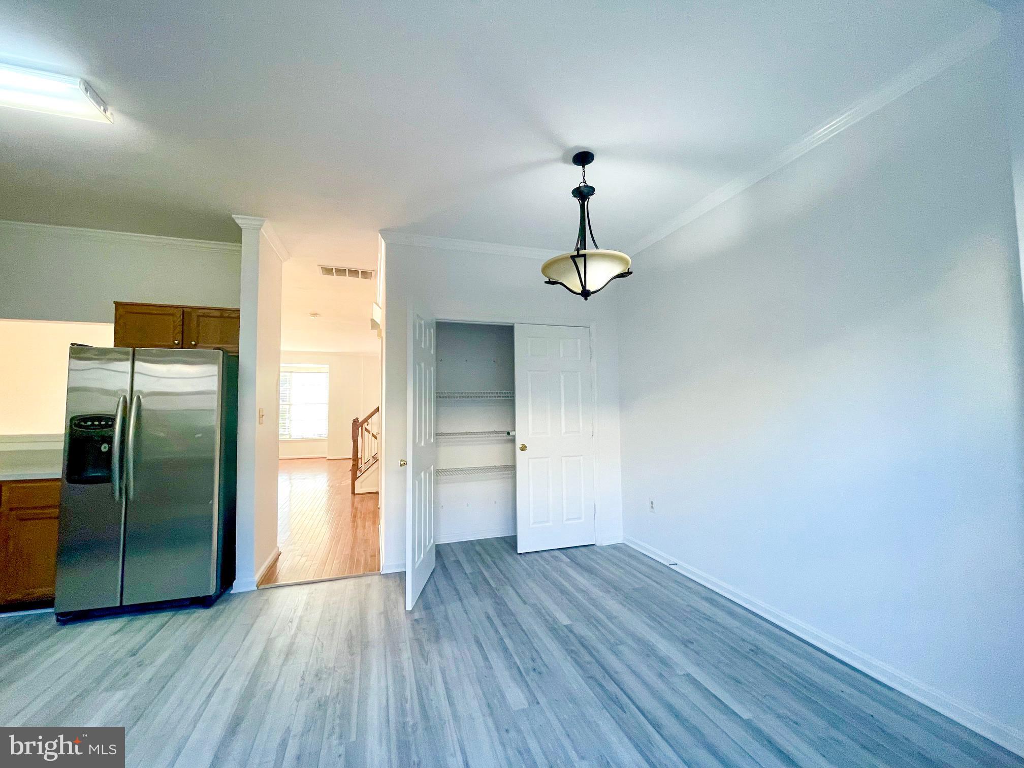 6360 Dakine Circle Springfield, VA 22150 - Photo 12 of 35 Kitchen Pantry