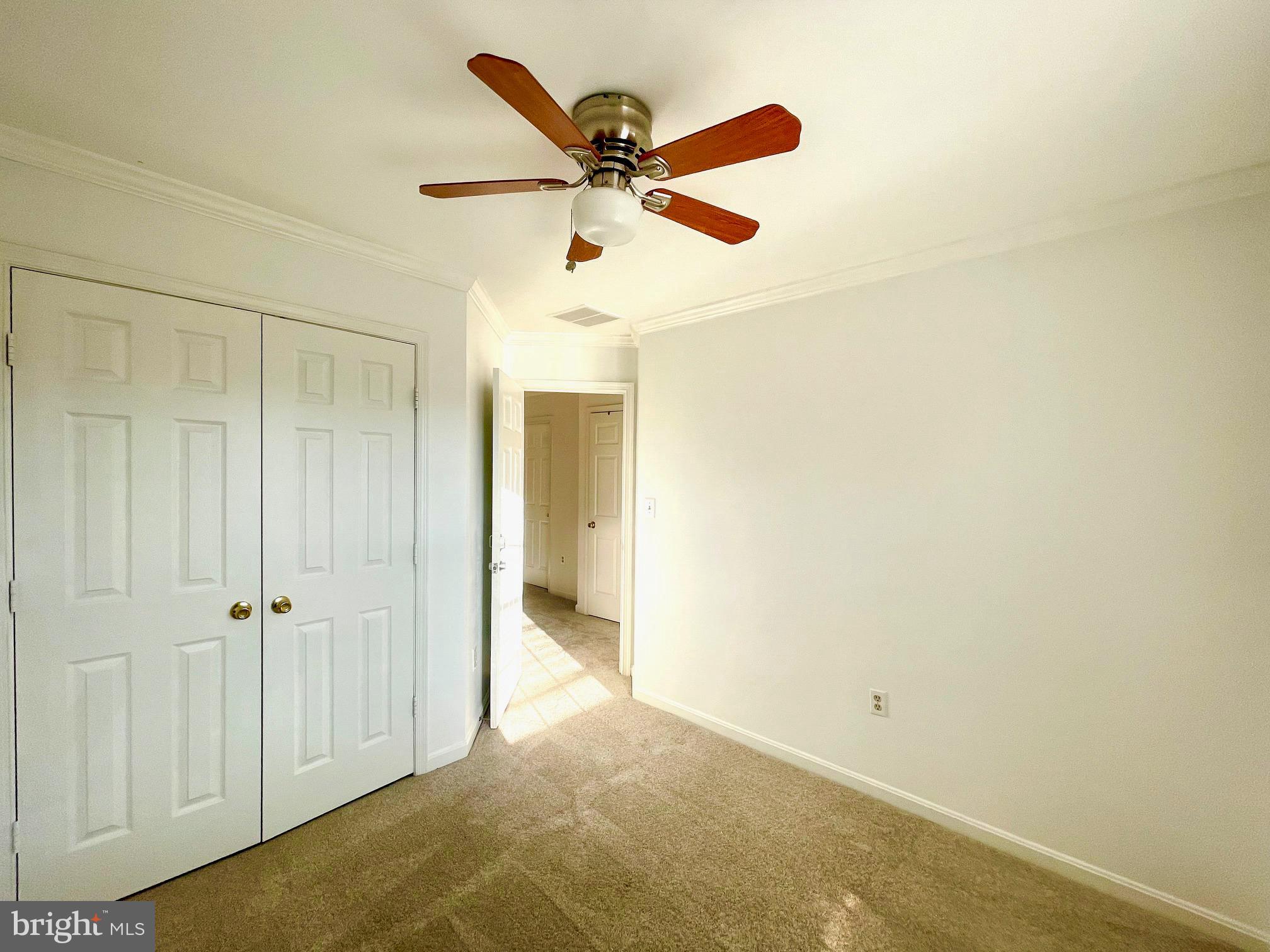 6360 Dakine Circle Springfield, VA 22150 - Photo 18 of 35 Bedroom 1