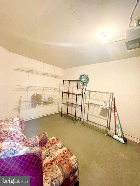 6360 Dakine Circle Springfield, VA 22150 - Photo 29 of 35 Garage