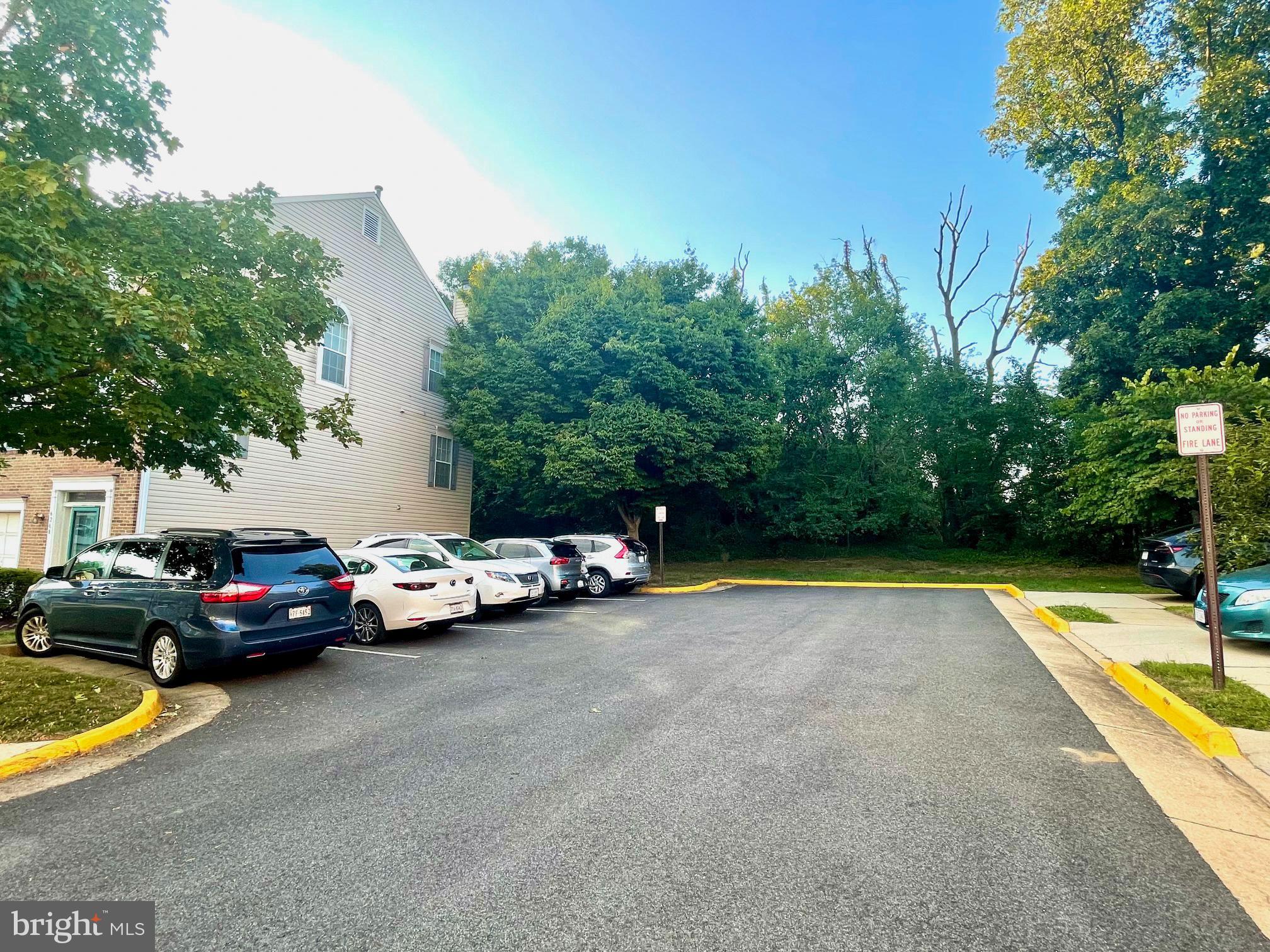 6360 Dakine Circle Springfield, VA 22150 - Photo 30 of 35 Neighborhood