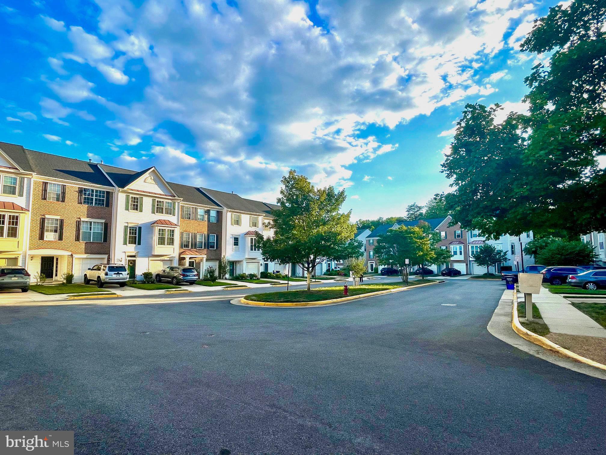 6360 Dakine Circle Springfield, VA 22150 - Photo 31 of 35 Neighborhood