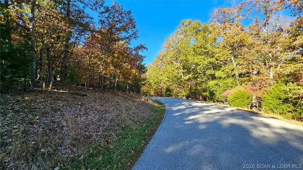 $24,000 | Lot #785 Muirfield Drive, Sunrise Beach, MO 65079