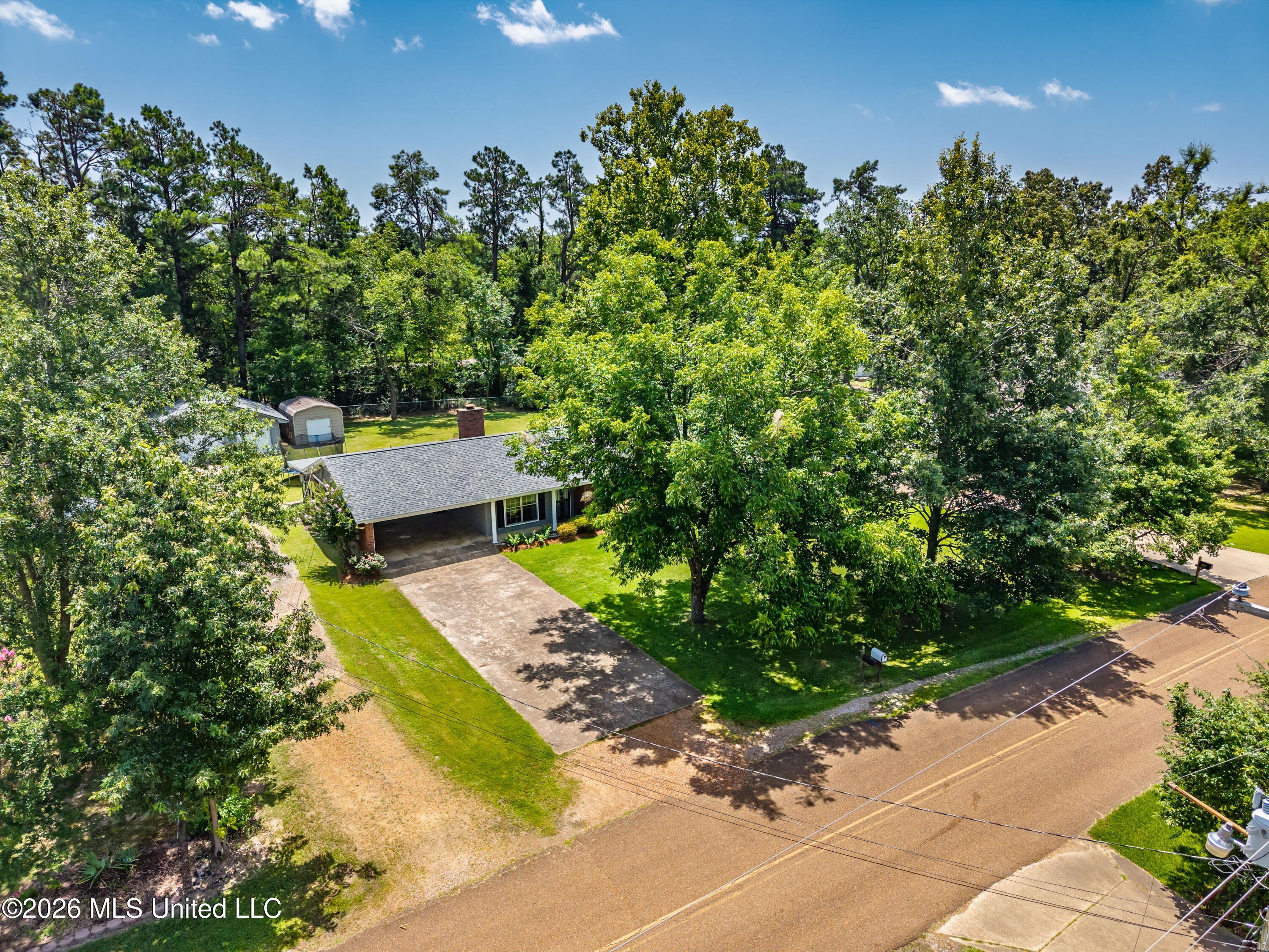 117 Hemlock Road Batesville, MS 38606 - Photo 26 of 31 117 Hemlock Rd Batesville MS_2026-06-29_