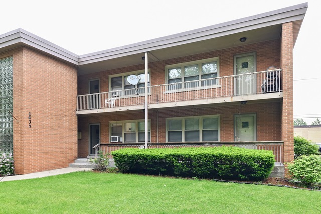 1437 Homestead Road, Unit 4 La Grange Park, IL 60526 - Photo 11 of 20