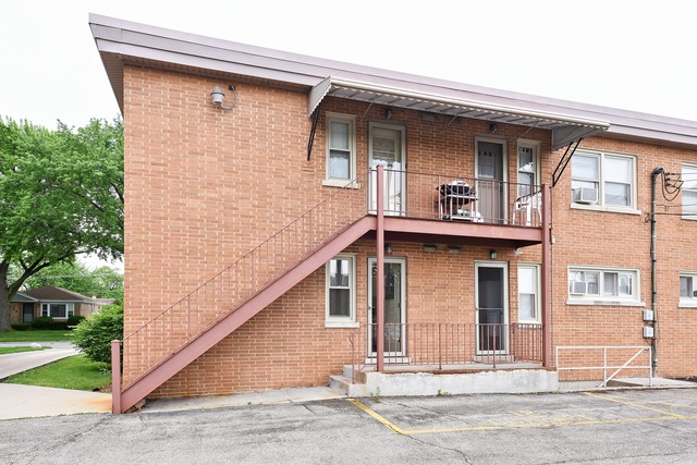 1437 Homestead Road, Unit 4 La Grange Park, IL 60526 - Photo 20 of 20
