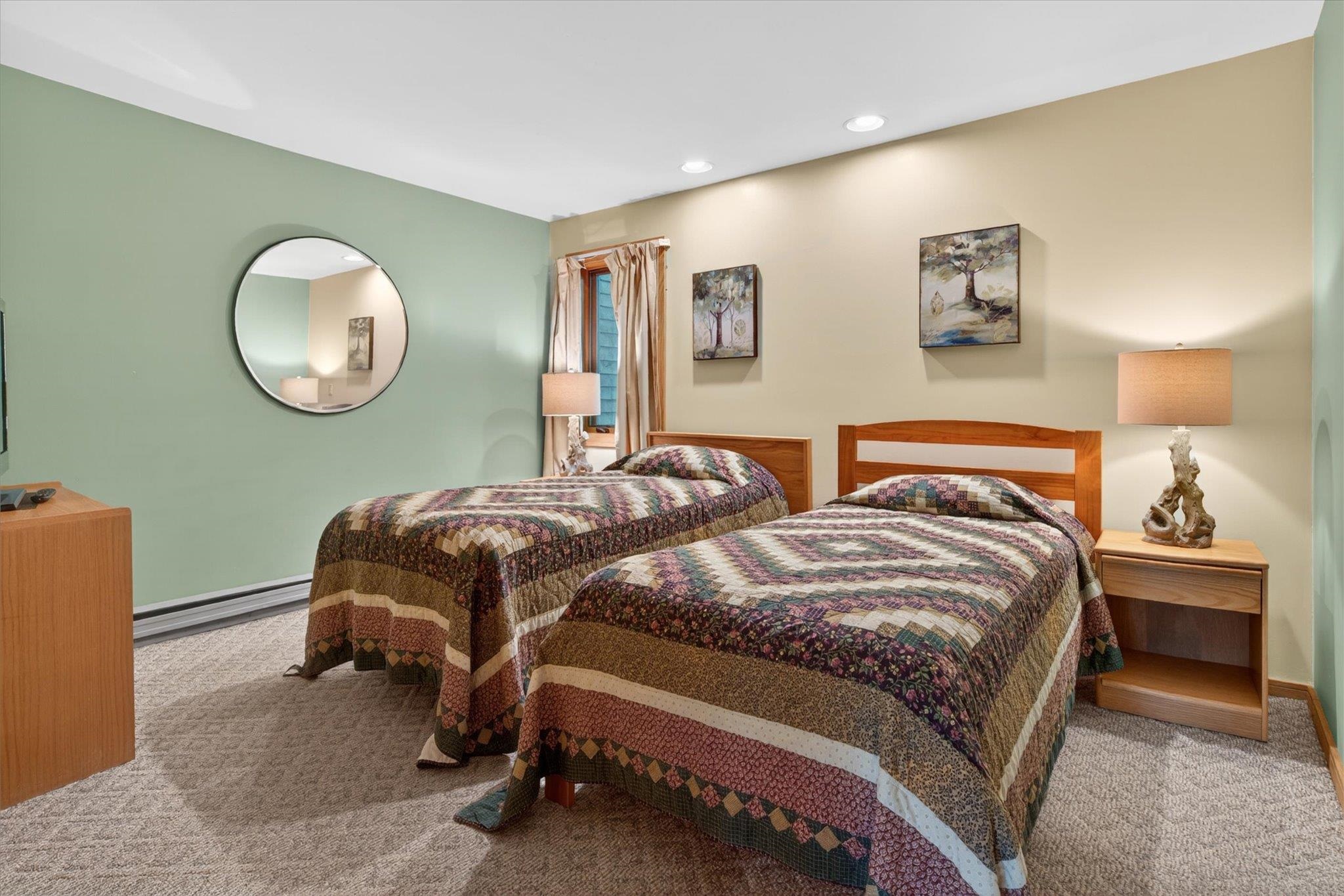 19 High Ridge Road, Unit A9 Killington, VT 05751 - Photo 6 of 44