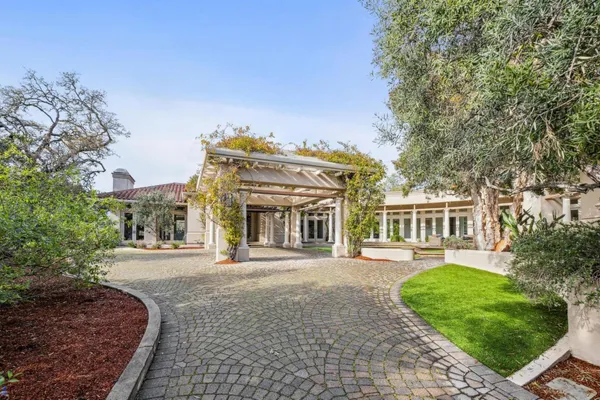 $7,498,000 | 24292 Elise Court, Los Altos Hills, CA 94024