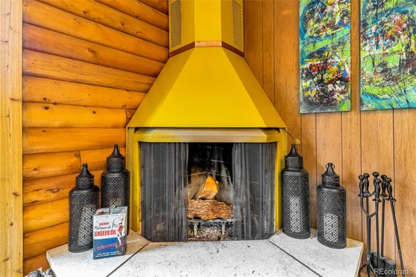 a view of a outdoor space